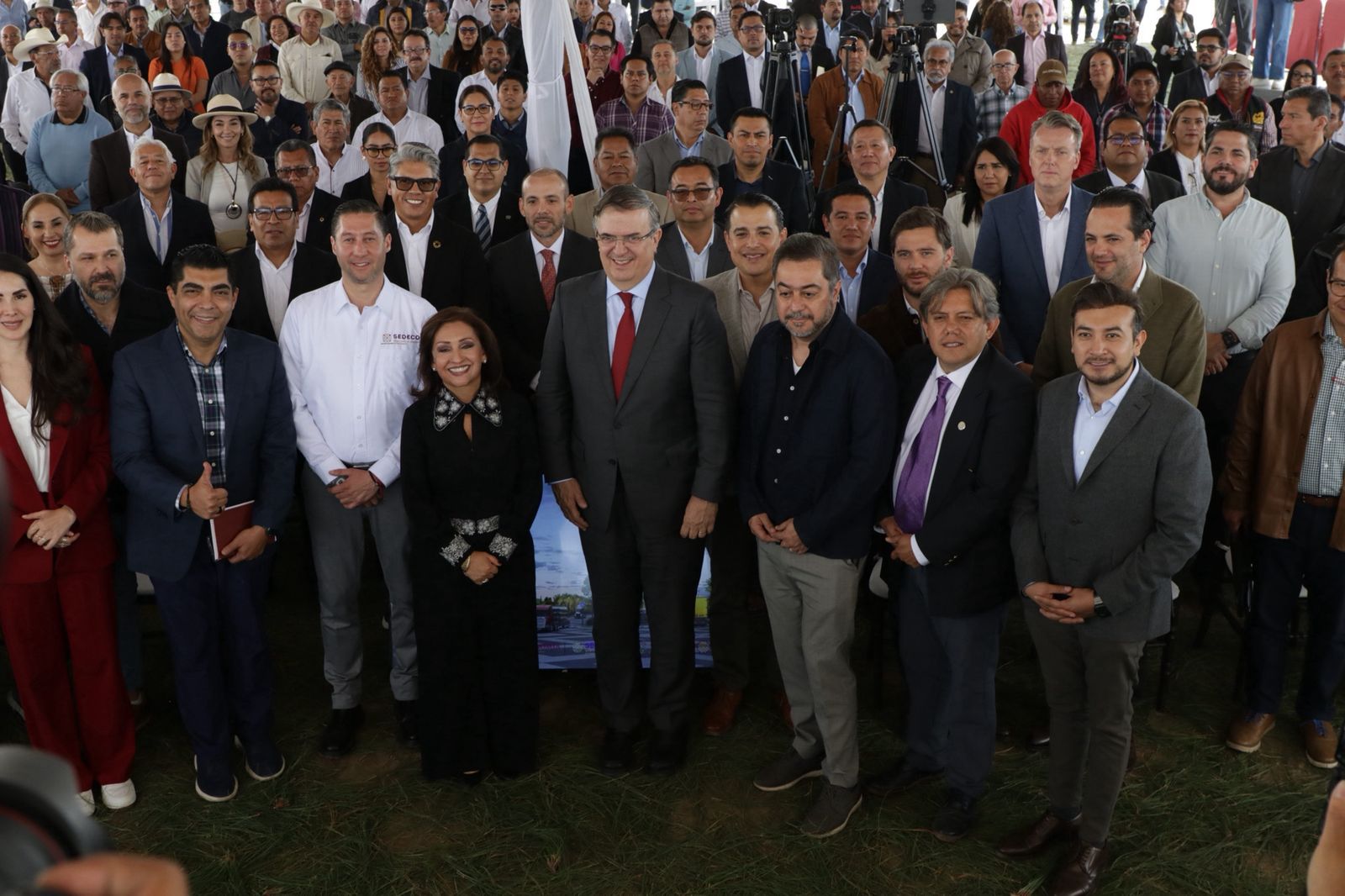 Huamantla consolida su Polo de Desarrollo Económico para el Bienestar como motor de inversión y empleo en Tlaxcala